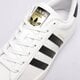 Férfi sportcipők ADIDAS SUPERSTAR eg4958 szín: fehér