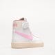 Gyerek sportcipők NIKE BLAZER MID '77 (PS) dz2901-100 szín: fehér