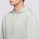 Férfi pulóver NIKE PULÓVER M NSW CLUB HOODIE PO BB bv2654-371 szín: miętowy