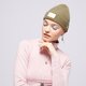 Férfi téli sapka NEW ERA SAPKA WOOL MIX WATCH BEANIE NEW ERA NOV 60285125 szín: khaki