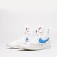 Férfi sportcipők NIKE BLAZER MID '77 bq6806-118 szín: fehér