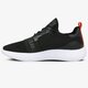 Női sportcipők CALVIN KLEIN MERYL re9809001 szín: fekete
