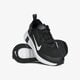 Gyerek sportcipők NIKE REPOSTO da3266-012 szín: fekete