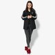 Női átmeneti kabát ADIDAS KABÁT STADIUM JKT ce5604 szín: fekete