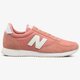 Női sportcipők NEW BALANCE WL220RA wl220ra szín: rózsaszín