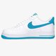 Férfi sportcipők NIKE AIR FORCE 1 '07  dj7998-100 szín: fehér