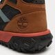 Férfi téli cipők TIMBERLAND GS MOTION 6 MID tb1a67m8f131 szín: barna