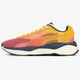 Férfi sportcipők PUMA PURE SPORT 37115801 szín: narancssárga