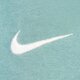 Női nadrágok NIKE PULÓVER W NSW PHNX FLC OOS PO HOODIE dq5858-017 szín: zöld