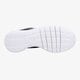 Gyerek sportcipők NIKE ROSHE RUN (GS)  599728-021 szín: fekete