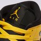 Férfi sportcipők AIR JORDAN 1 MID  hj6654-071 szín: fekete