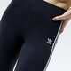 Női nadrágok ADIDAS LEGGINGS 3 STR TIGHT gn4504 szín: fekete