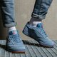 Férfi sportcipők REEBOK CLUB C 85 h68690 szín: kék