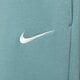 Női nadrágok NIKE NADRÁG W NSW PHNX FLC HR OS PANT 2 fz5996-017 szín: zöld