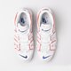 Férfi sportcipők NIKE AIR MORE UPTEMPO '96 dx2662-100 szín: fehér