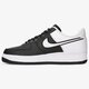 Férfi sportcipők NIKE AIR FORCE 1 '07 LV8 1 ao2439001 szín: fekete