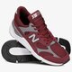Férfi sportcipők NEW BALANCE MSX90RCI msx90rci szín: bordó