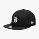 Gyerek baseball sapka NEW ERA SAPKA CHAIN STITCH SNAP DET TIGERS BLK 80489026 szín: fekete