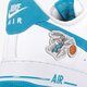 Férfi sportcipők NIKE AIR FORCE 1 '07  dj7998-100 szín: fehér