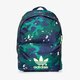 Női hátizsák ADIDAS HÁTIZSÁK CAMO YOUTH CL B h34666 szín: multicolor