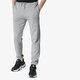 Férfi nadrágok NEW ERA NADRÁG NE ESSENTIAL JOGGER GREY NEW ERA LGH 11860047 szín: szürke