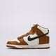 Női sportcipők NIKE W DUNK HIGH NN fv5960-200 szín: fehér