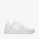 Gyerek sportcipők NIKE AIR FORCE 1 CRATER FLYKNIT dh3375-100 szín: fehér
