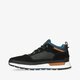 Férfi téli cipők TIMBERLAND FIELD TREKKER LOW tb0a2des0151 szín: fekete
