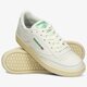 Női sportcipők REEBOK CLUB C 85 bs8242 szín: fehér