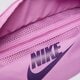 Női övtáska NIKE TÁSKA NK HERITAGE WAISTPACK db0490-532 szín: lila