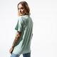 Női póló FILA PÓLÓ SS PURE SHORT SLEEVE SHIRT 681093a204 szín: zöld