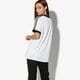 Női póló ADIDAS PÓLÓ SS 3 STRIPES TEE ADICOLOR dh3188 szín: fehér
