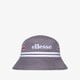  ELLESSE KALAP LORENZO BUCKET HAT GREY saaa0839109 szín: szürke