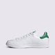 Férfi sportcipők ADIDAS STAN SMITH fx5502 szín: fehér