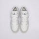 Gyerek sportcipők JORDAN 1 LOW 553560-146 szín: szürke