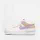 Női sportcipők NIKE AIR FORCE 1 SHADOW ci0919-600 szín: multicolor