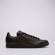 Férfi sportcipők ADIDAS STAN SMITH  m20327 szín: fekete
