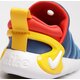 Gyerek sportcipők NIKE DYNAMO GO!  dh3438-402 szín: multicolor