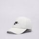 Gyerek baseball sapka NIKE SAPKA U NK CLUB CAP U CB FUT WSH L fb5368-100 szín: fehér