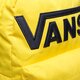 Női hátizsák VANS OLD SKOOL III BACKPACK vn0a3i6r85w1 szín: sárga
