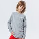 Gyerek póló NIKE PÓLÓ B NSW TEE LS EMB FUTURA cz1855-064 szín: szürke