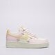 Női sportcipők NIKE WMNS AIR FORCE 1 '07 LX ib2574-600 szín: rózsaszín