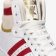 Férfi sportcipők ADIDAS TOP TEN s24133 szín: fehér