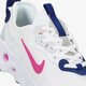 Női sportcipők NIKE REACT ART3MIS dc9212-100 szín: multicolor