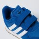 Gyerek sportcipők ADIDAS HAVEN CF I by9490 szín: kék