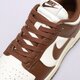 Női sportcipők NIKE DUNK LOW dd1503-124 szín: barna