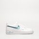 Gyerek sportcipők NIKE AIR FORCE 1 IMPACT NN GS fd0677-100 szín: fehér