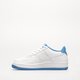 Gyerek sportcipők NIKE AIR FORCE 1 BG dv1331-101 szín: fehér