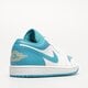 Férfi sportcipők AIR JORDAN 1 LOW  553558-174 szín: fehér