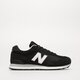 Férfi sportcipők NEW BALANCE 515 ml515blk szín: fekete